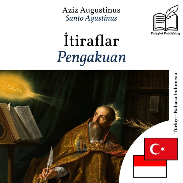 Pengakuan