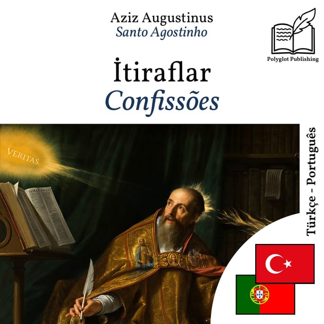 Confissões