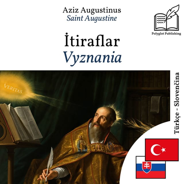 Vyznania