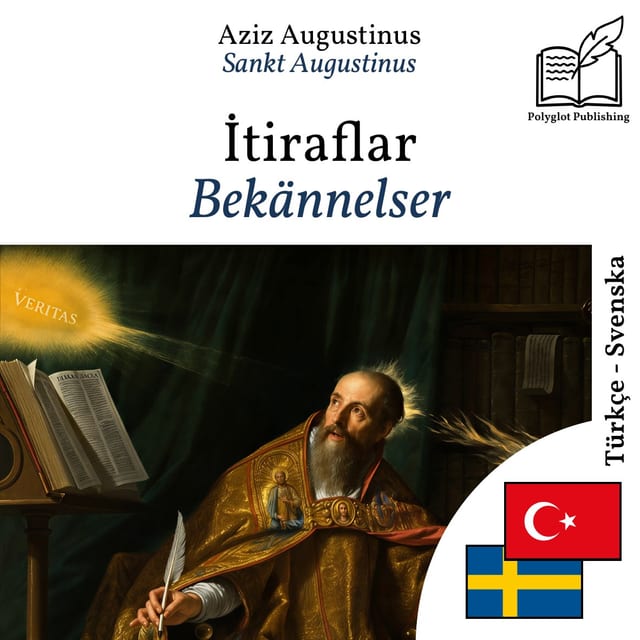 Bekännelser