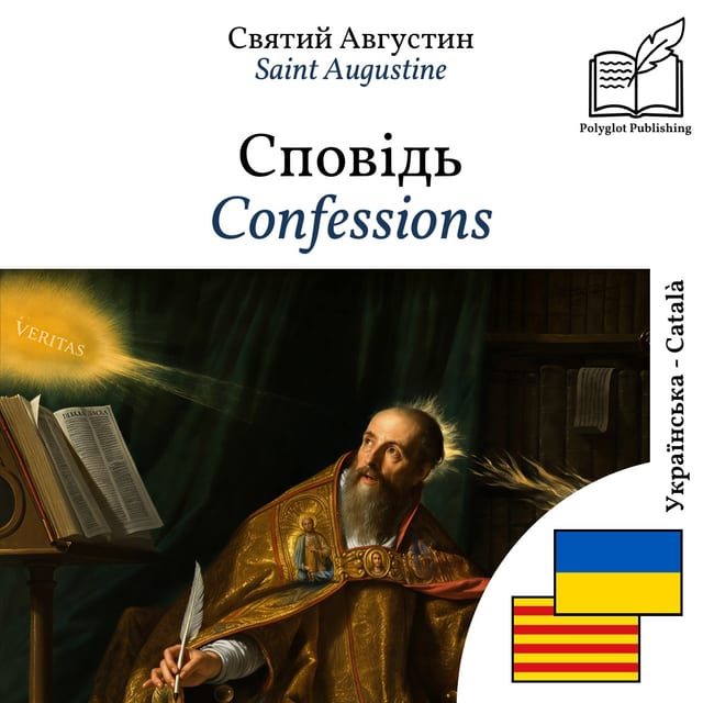 Confessions
