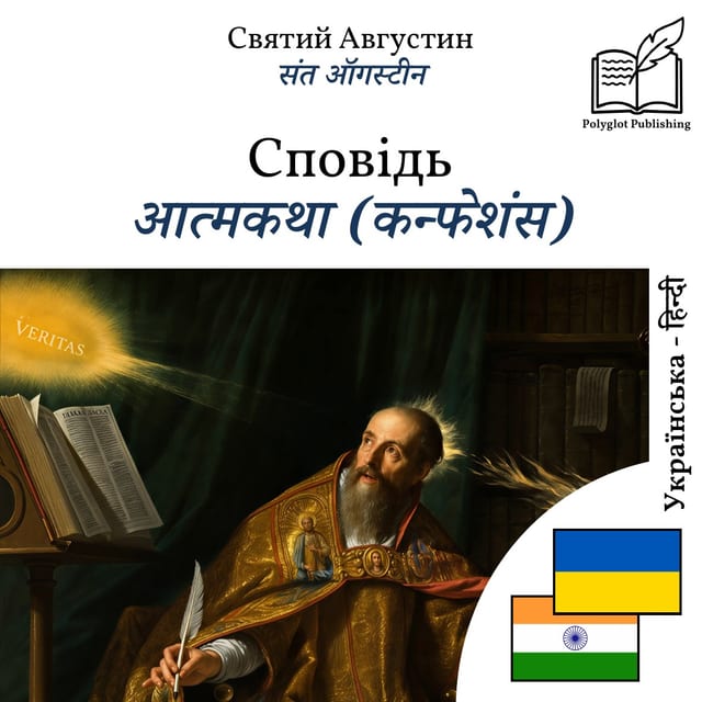 आत्मकथा (कन्फेशंस)