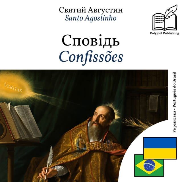 Confissões