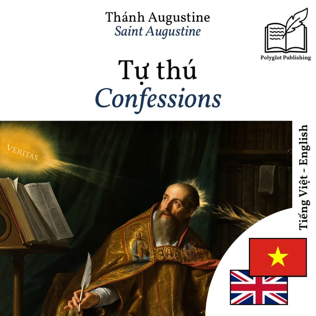 Confessions