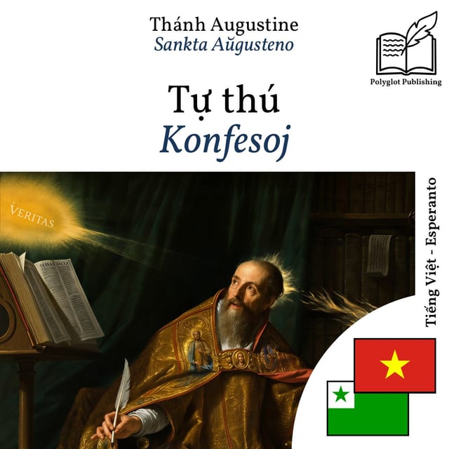 Konfesoj