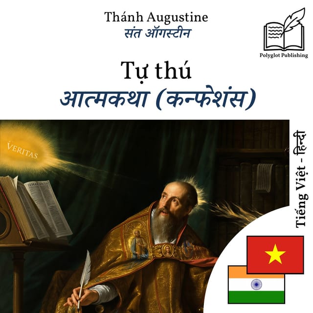 आत्मकथा (कन्फेशंस)