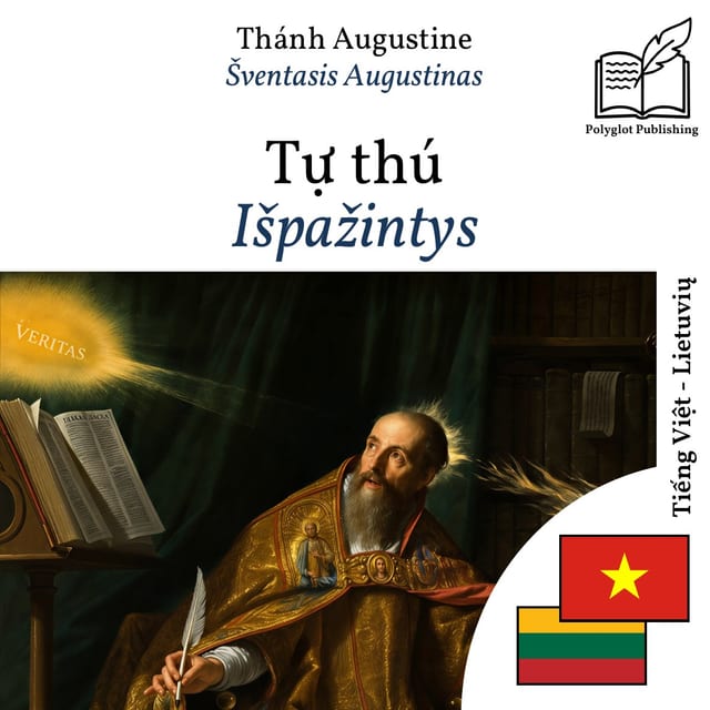 Išpažintys