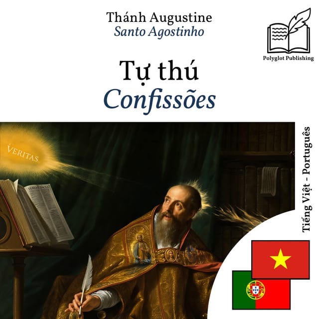 Confissões