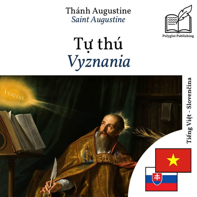 Vyznania