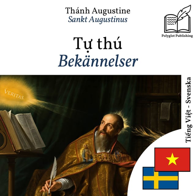 Bekännelser