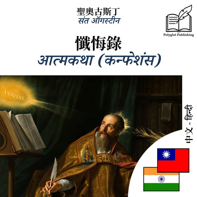 आत्मकथा (कन्फेशंस)