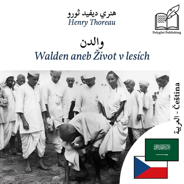 Walden aneb Život v lesích