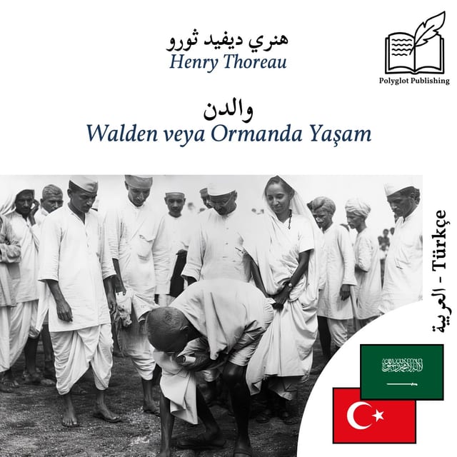 Walden veya Ormanda Yaşam