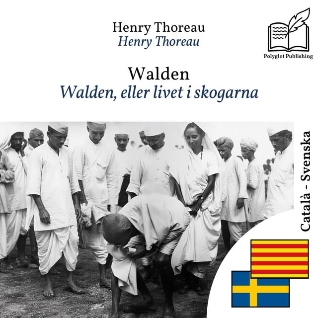 Walden, eller livet i skogarna