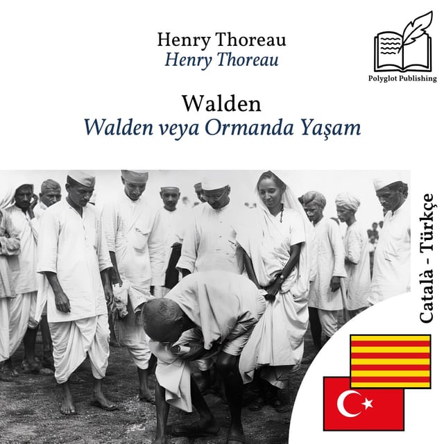 Walden veya Ormanda Yaşam