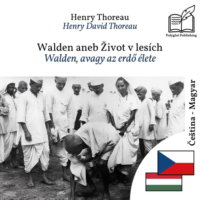 Walden, avagy az erdő élete