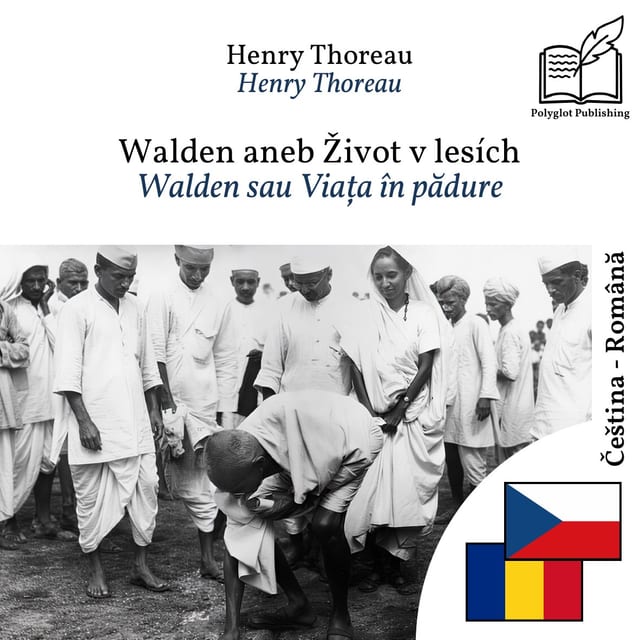 Walden sau Viața în pădure