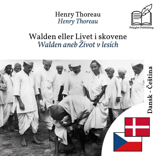 Walden aneb Život v lesích