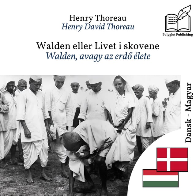 Walden, avagy az erdő élete