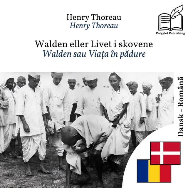 Walden sau Viața în pădure