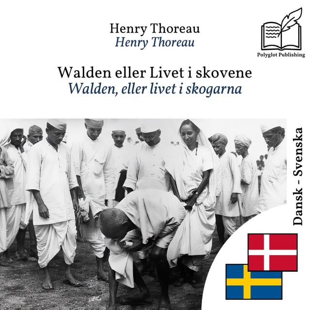Walden, eller livet i skogarna
