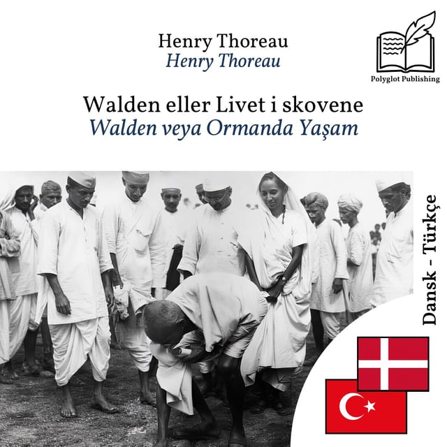 Walden veya Ormanda Yaşam