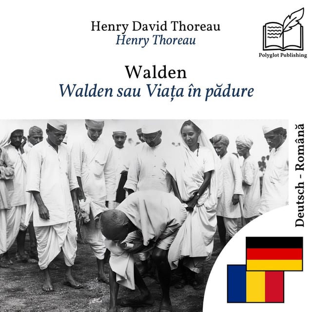 Walden sau Viața în pădure