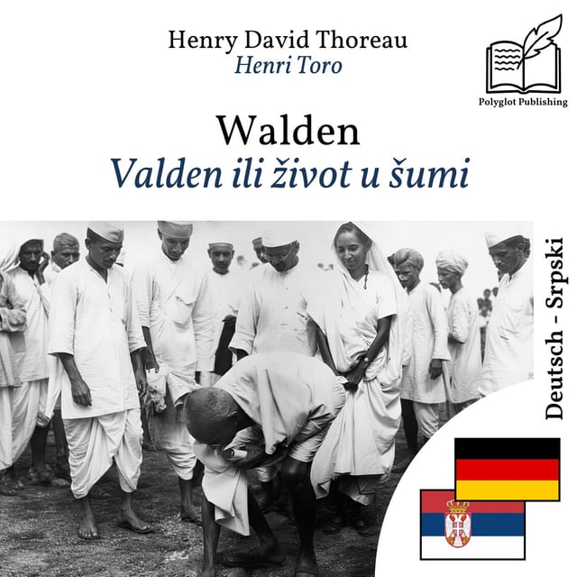Valden ili život u šumi