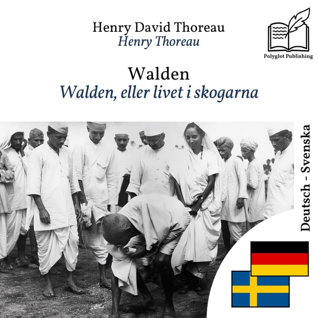 Walden, eller livet i skogarna