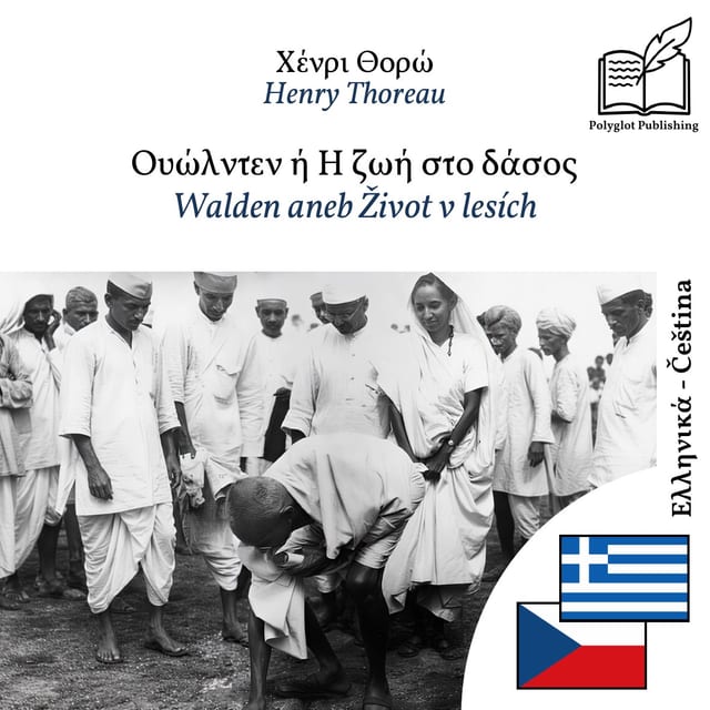 Walden aneb Život v lesích