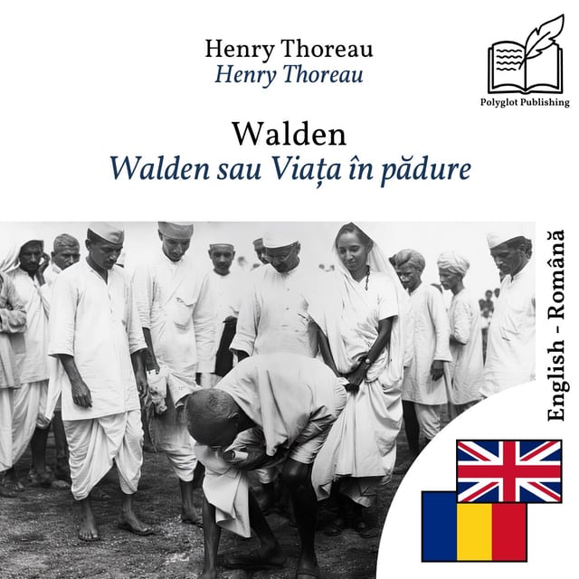 Walden sau Viața în pădure