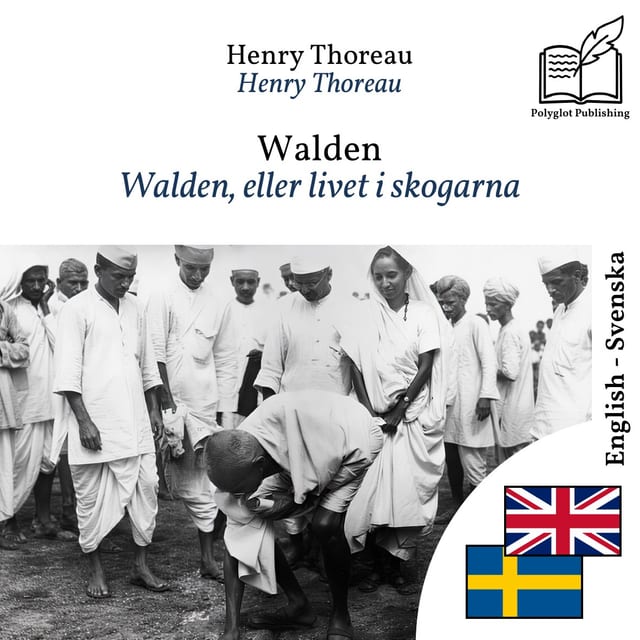 Walden, eller livet i skogarna