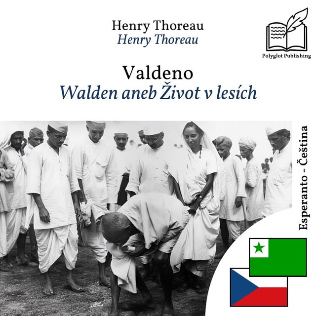 Walden aneb Život v lesích