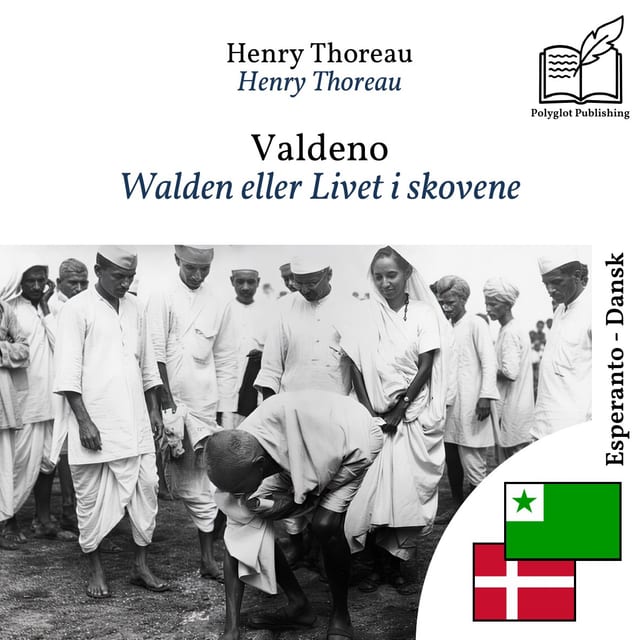 Walden eller Livet i skovene