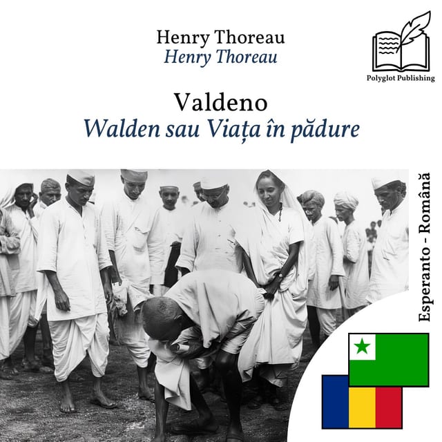 Walden sau Viața în pădure