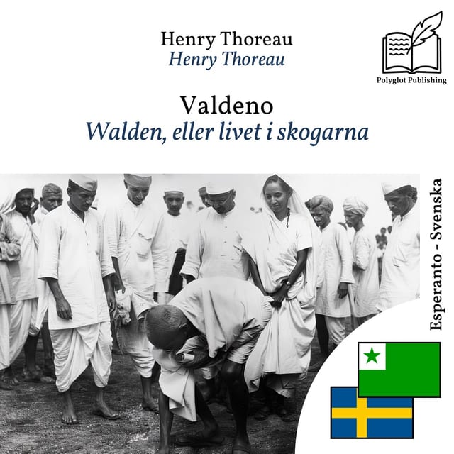 Walden, eller livet i skogarna