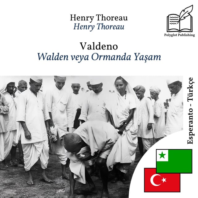 Walden veya Ormanda Yaşam