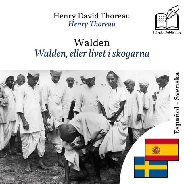 Walden, eller livet i skogarna