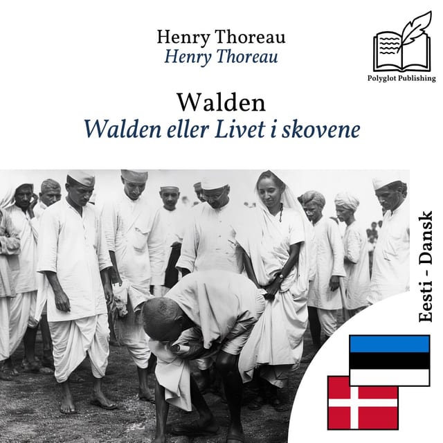 Walden eller Livet i skovene