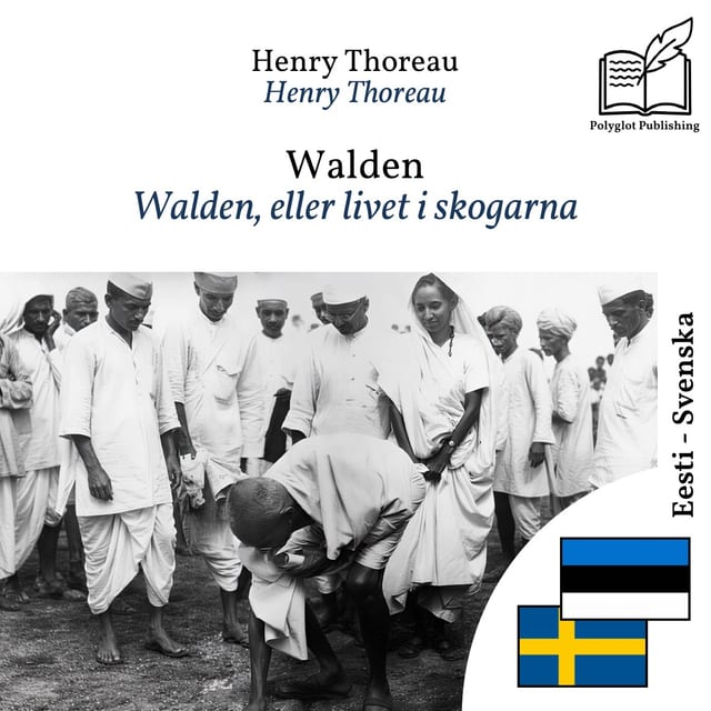 Walden, eller livet i skogarna