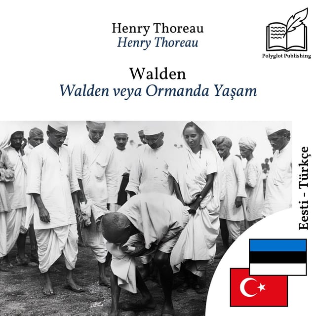 Walden veya Ormanda Yaşam