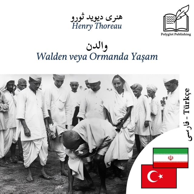 Walden veya Ormanda Yaşam