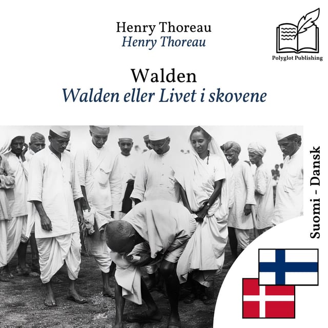 Walden eller Livet i skovene