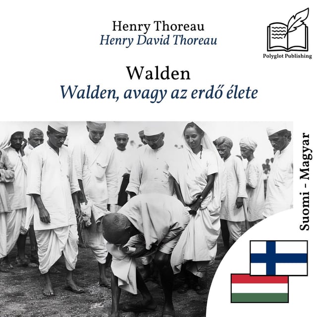Walden, avagy az erdő élete