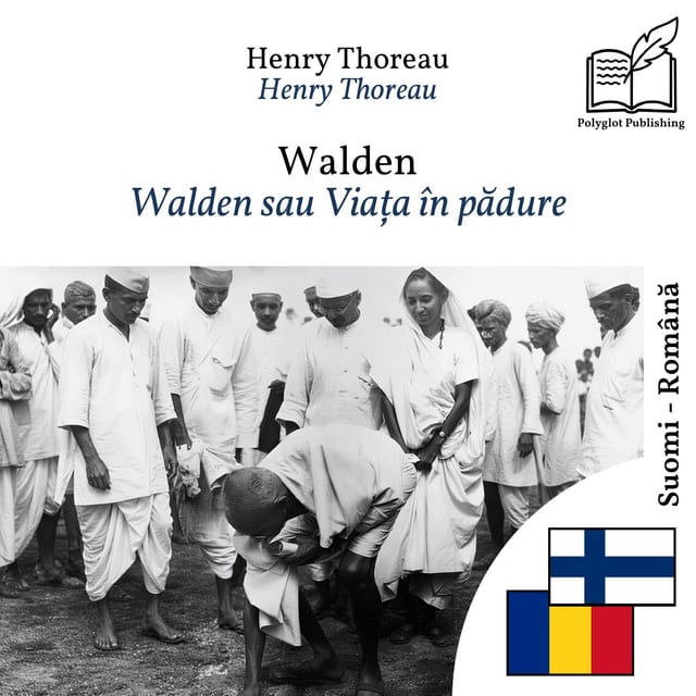 Walden sau Viața în pădure