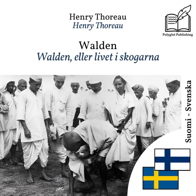 Walden, eller livet i skogarna