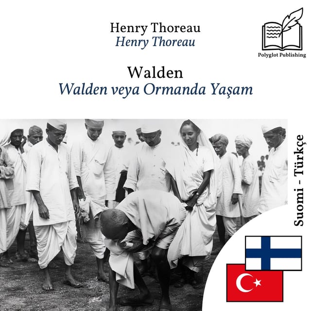 Walden veya Ormanda Yaşam