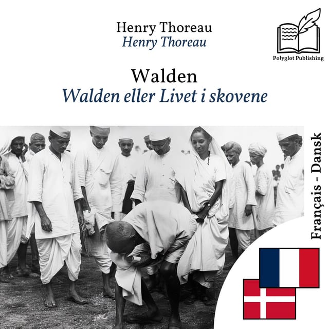 Walden eller Livet i skovene