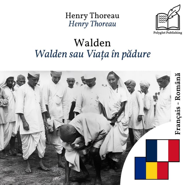 Walden sau Viața în pădure
