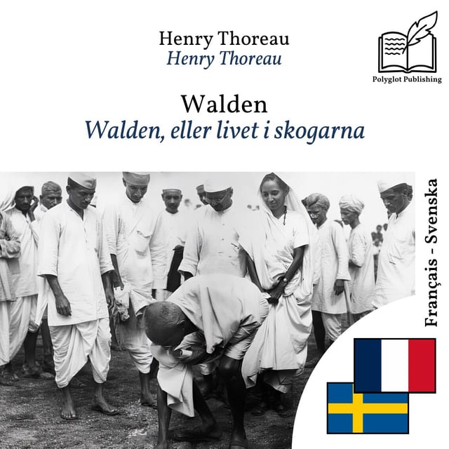 Walden, eller livet i skogarna